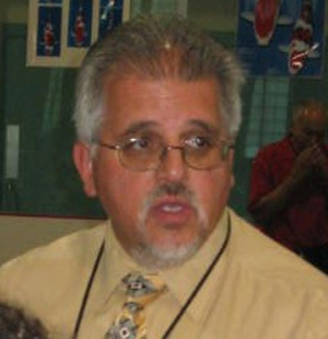 Peter Ponzio